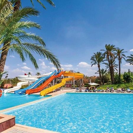 Labranda Targa Aqua Parc Hotel Marraquexe Exterior foto